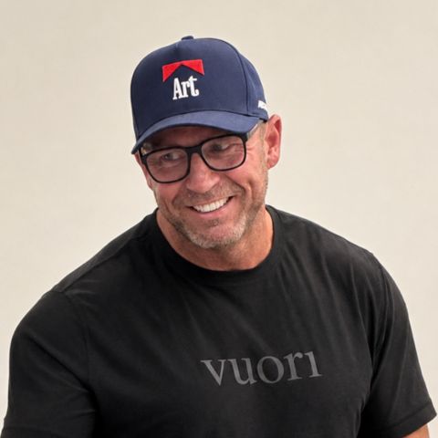 Tim Dougherty, Founder and CEO of Project LeanNation franchise FINAL