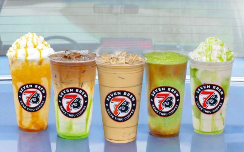 Fall 2026: Seasonal Menu Items and Limited Time Offers - 7 Brew