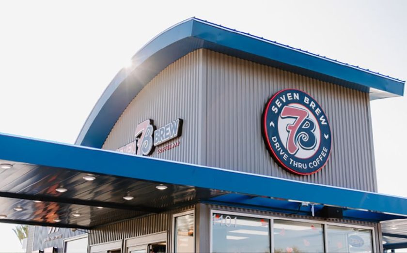 Franchise news: 7 brew franchise bids on salad and go