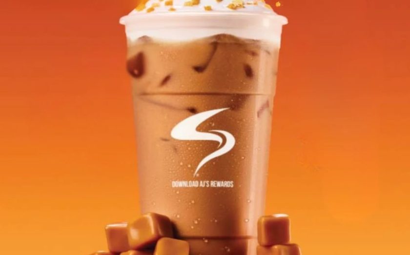 Fall 2026: Seasonal Menu Items and Limited Time Offers - Aroma Joe’s
