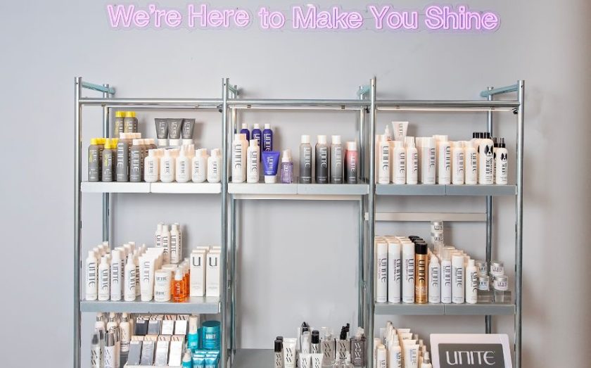 Products from Blo Blow Dry Bar Austin franchise location