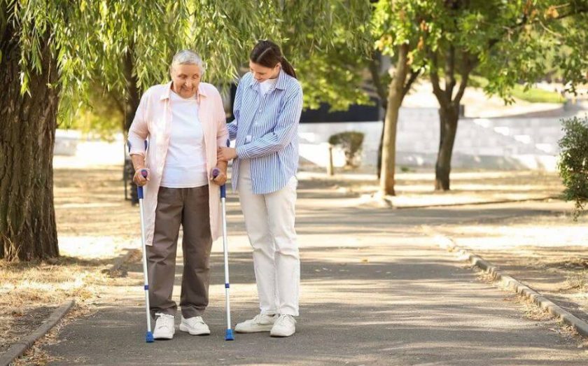 CarePatrol franchise opportunity