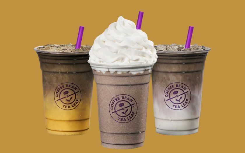 Fall 2026: Seasonal Menu Items and Limited Time Offers - Coffee Bean