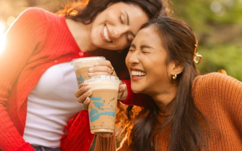 Fall 2026: Seasonal Menu Items and Limited Time Offers - Caribou Coffee