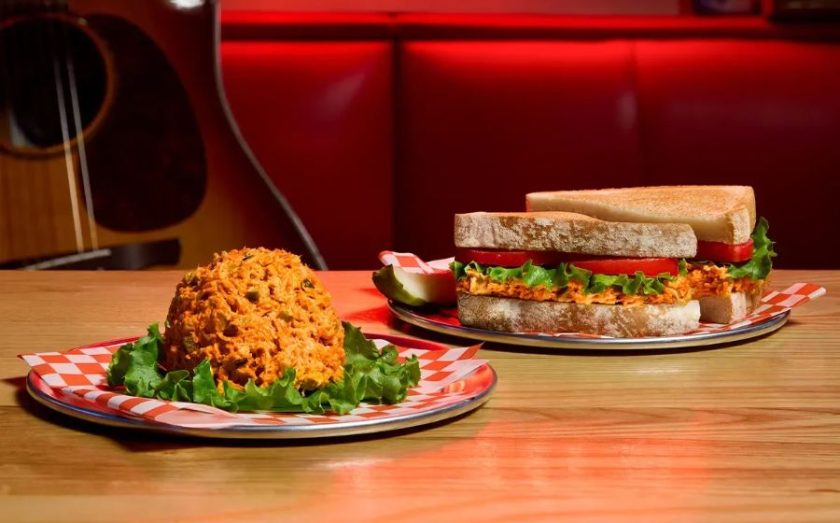 Fall 2026: Seasonal Menu Items and Limited Time Offers - Chicken Salad Chick