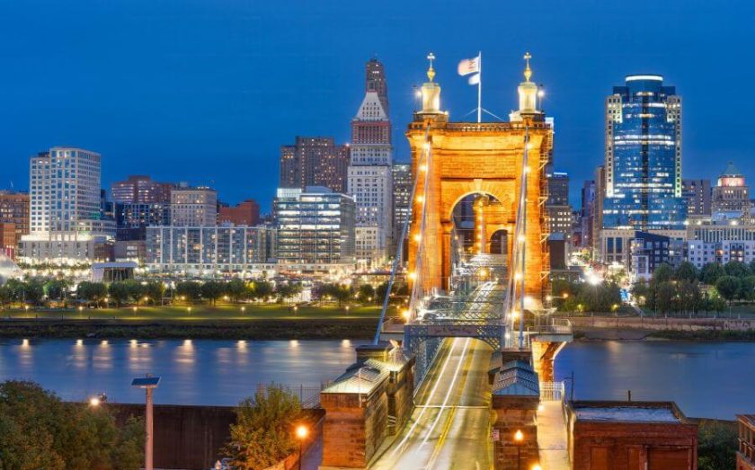 Franchise news: Franchise Expo Cincinnati Set for Oct. 23-24