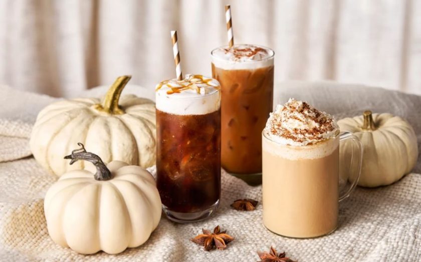 Fall 2026: Seasonal Menu Items and Limited Time Offers
