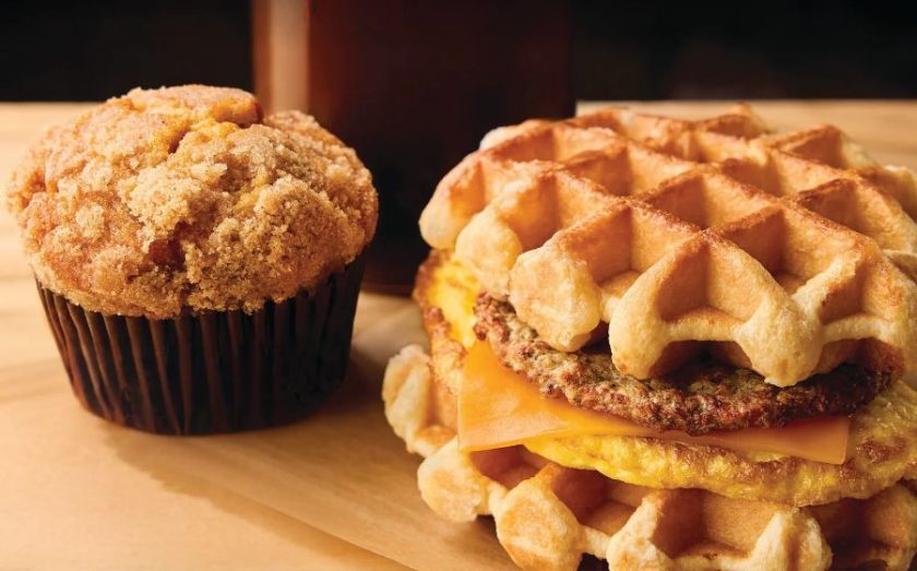 Fall 2026: Seasonal Menu Items and Limited Time Offers - Dun Brothers Coffee