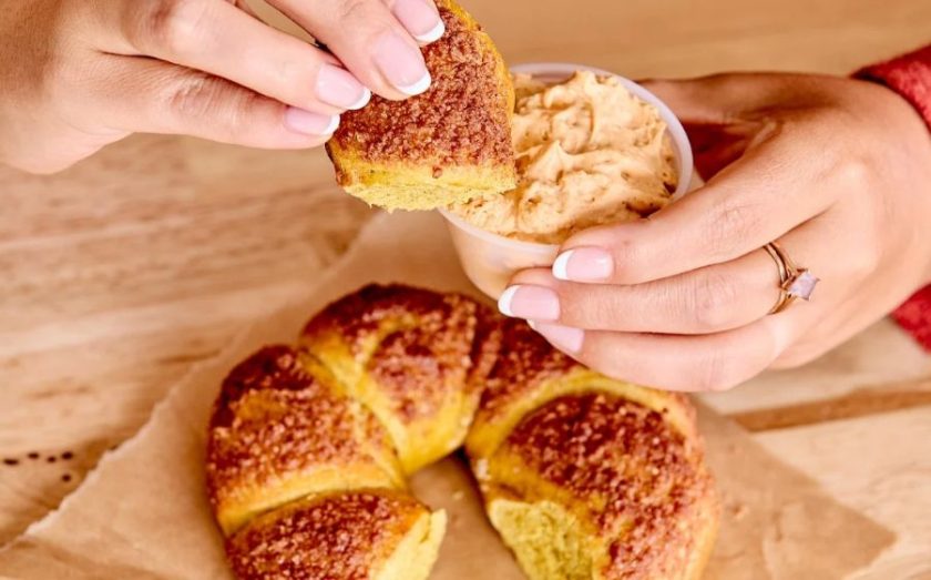 Fall 2026: Seasonal Menu Items and Limited Time Offers - Einstein Bros. Bagels