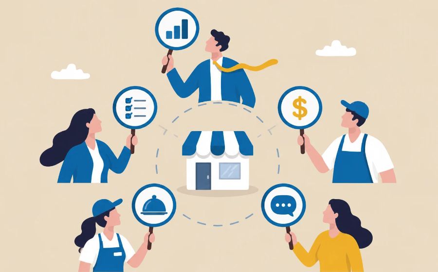 Expert advice: How Franchise Leaders Can Make Better Systemwide Decisions FINAL