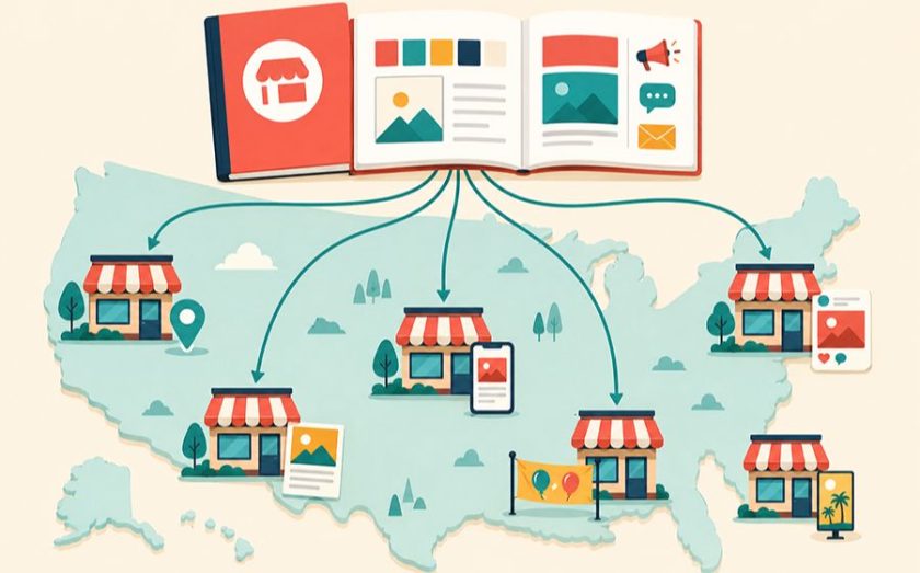 Expert advice: Local franchise marketing FINAL