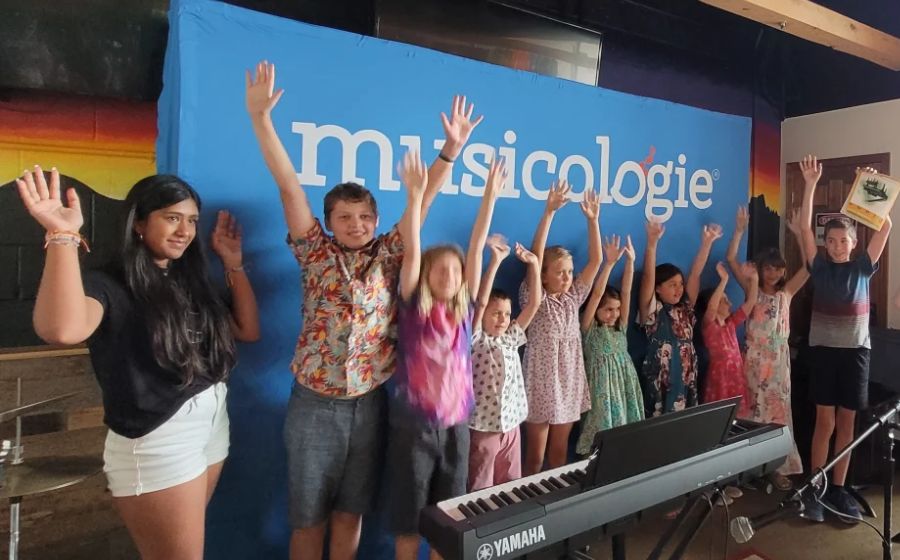 Franchise news: Musicologie Reaches 100 Franchise Licenses FINAL