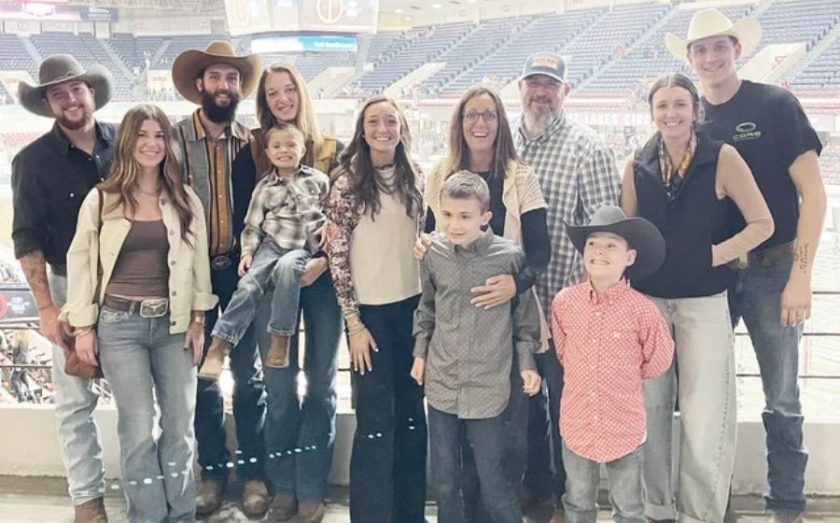 Mebert family, Naturals2Go