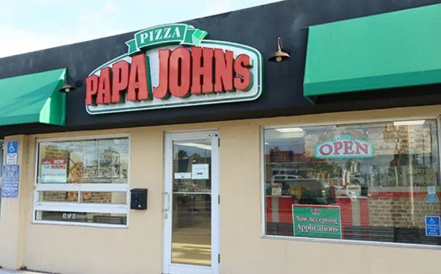 Franchise news: Papa Johns Refranchises 28 Restaurants in Orlando Area