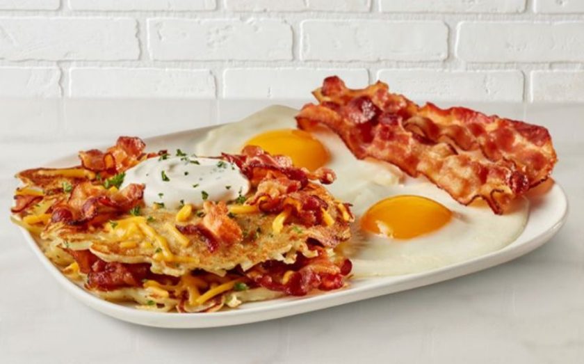 Fall 2026: Seasonal Menu Items and Limited Time Offers - Perkins