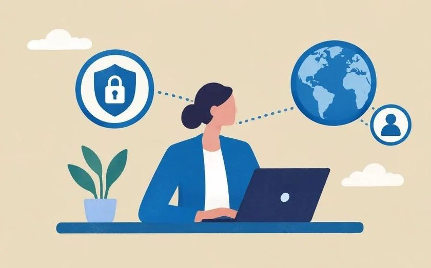 Expert advice: How Layered Security for Virtual Assistants Protects Clients