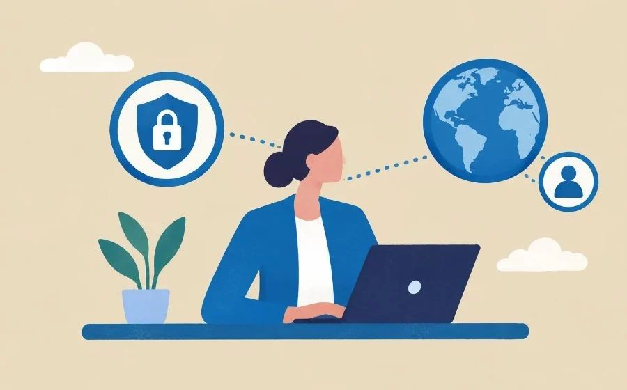 Expert advice: How Layered Security for Virtual Assistants Protects Clients