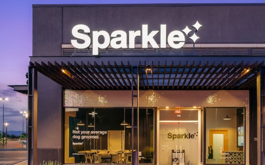 franchise news: Sparkle Grooming Secures $6 Million to Propel Growth