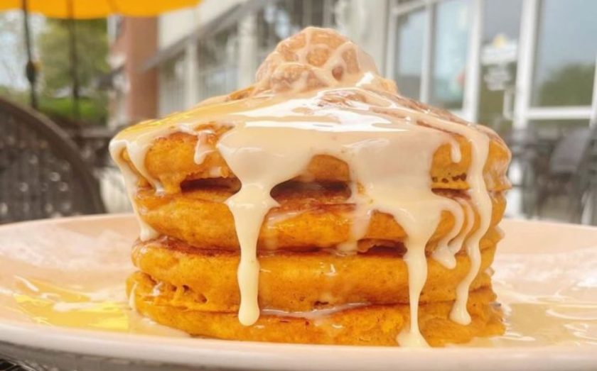 Fall 2026: Seasonal Menu Items and Limited Time Offers - Sunny Street Cafe