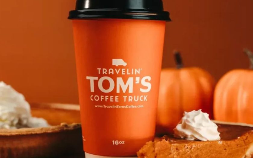 Fall 2026: Seasonal Menu Items and Limited Time Offers - Travelin’ Toms’ Coffee