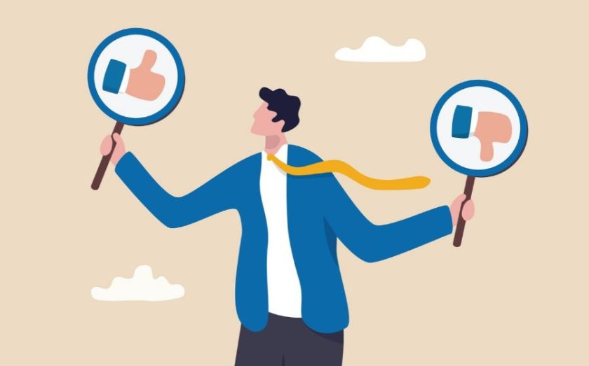 Expert advice: The Top Three Mistakes Franchisors Make