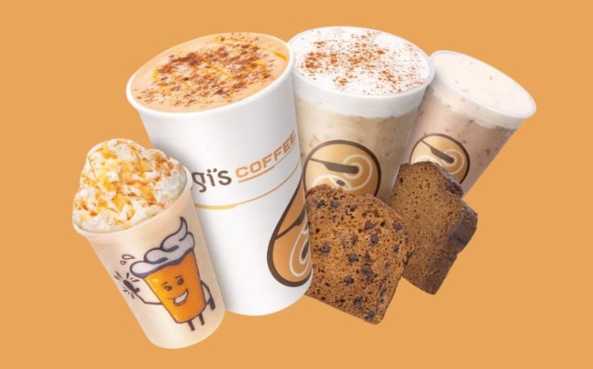 Fall 2026: Seasonal Menu Items and Limited Time Offers - Ziggi’s Coffee