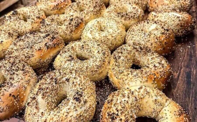 Bagel franchise - Bagel Boss