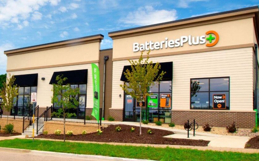 Franchise news: Batteries Plus Powers Up With Three New AI Tools
