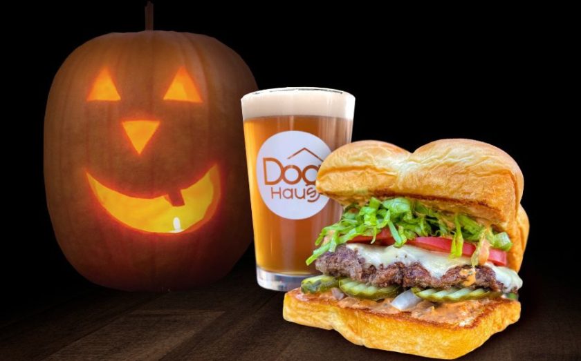 Halloween 2026: Best Restaurant Deals and Specials - Dog Haus