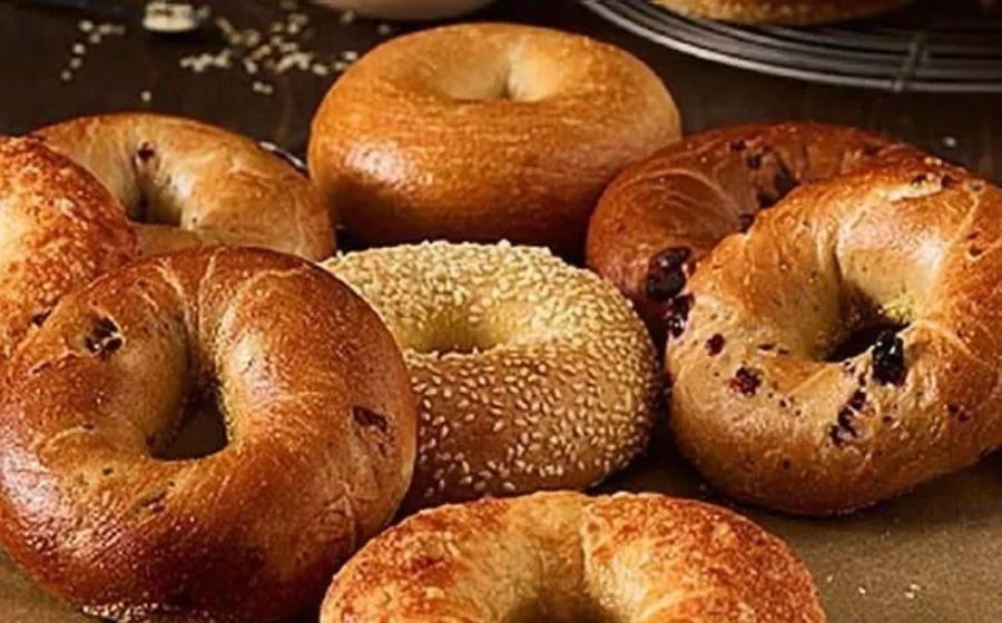 What are the best bagel franchises?