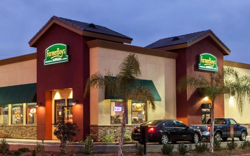 Franchise news: Farmer Boys Franchise Grows With Multi-Unit Operators