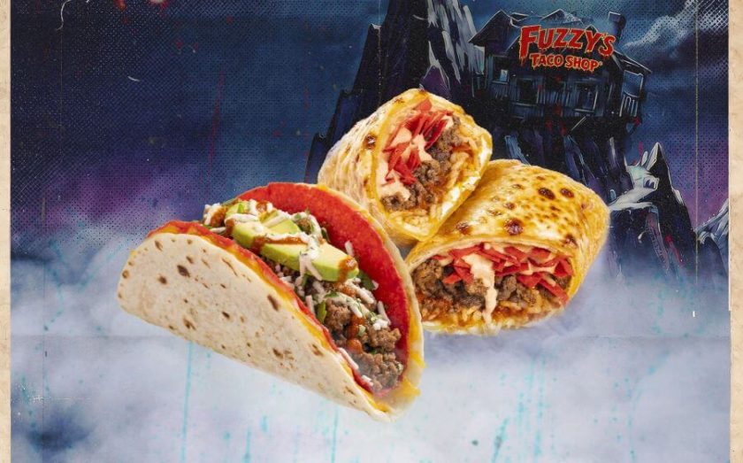 Halloween 2026: Best Restaurant Deals and Specials - Fuzzy’s