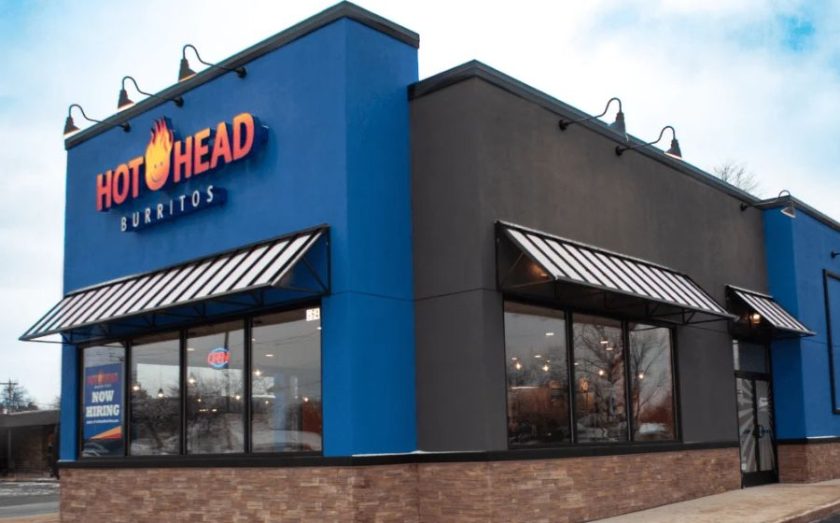 halloween 2026: Best Restaurant Deals and Specials - Hot Head