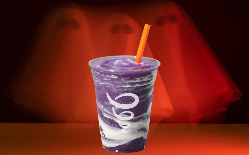 Halloween 2026: Best Restaurant Deals and Specials - Jamba