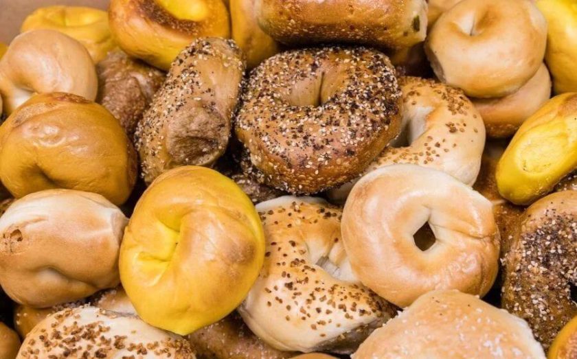 Bagel franchise - Joe’s Bagel & Grill