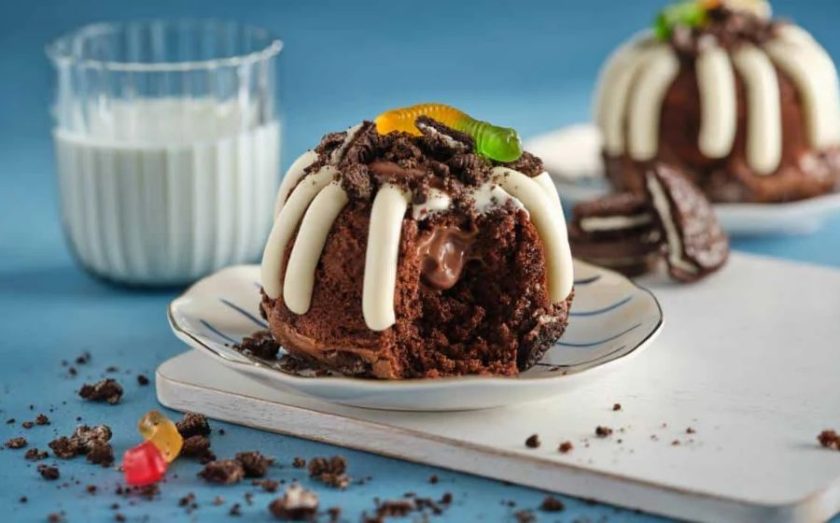 Halloween 2026: Best Restaurant Deals and Specials - Nothing Bundt Cakes