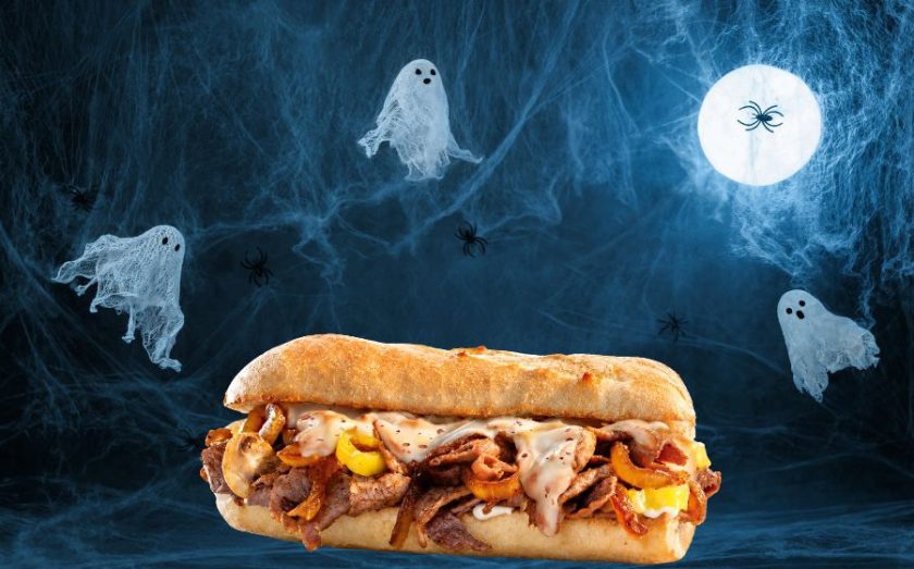 Halloween 2026: Best Restaurant Deals and Specials - Penn Station Sandwiches