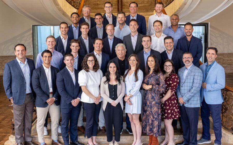 Franchise news: Princeton Equity Group Raises $1.3 Billion in Fund III FINAL