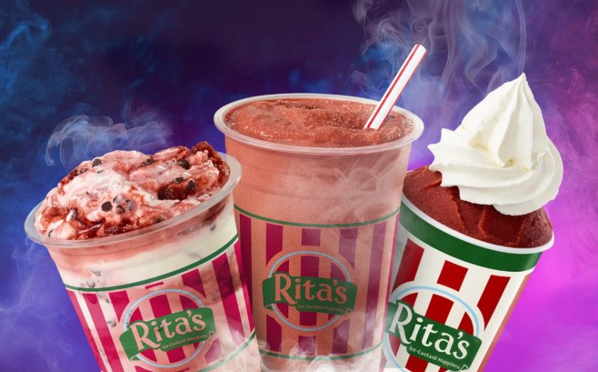 Halloween 2026: Best Restaurant Deals and Specials - RIta’s