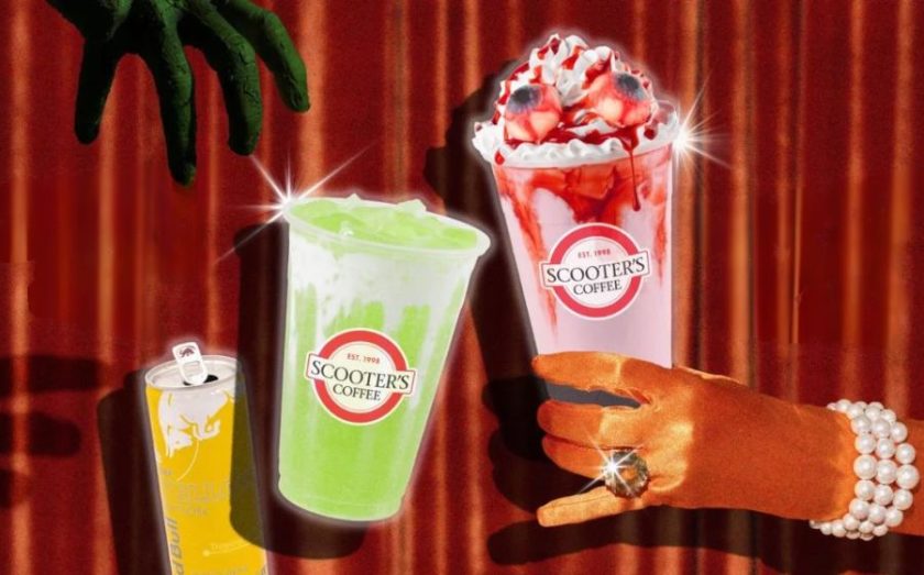Halloween 2026: Best Restaurant Deals and Specials - Scooter’s Coffee