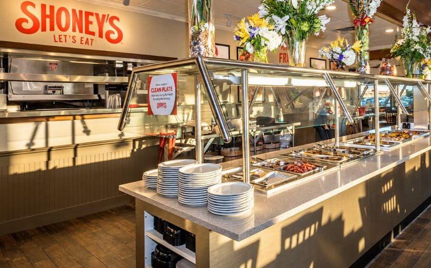 Franchise news: Shoney’s Finds Fresh Momentum in Value Dining